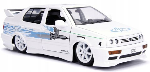 Jada 1:32 Fast & Furious Dom's Mazda Rx-7 Jada, Diecast Üreticileri, 1